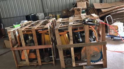秀洲行李、家具、电器包装托运