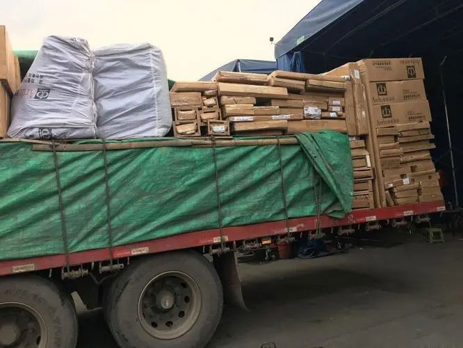 秀洲家具托运