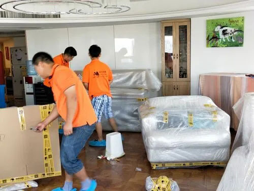 秀洲精品搬家公司